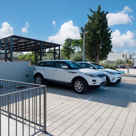 Apartment Apartman Mia Brodarica  Εξωτερικό φωτογραφία