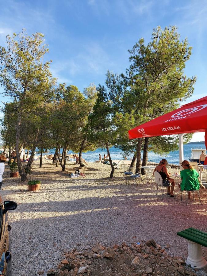 Apartment Apartman Mia Brodarica  Εξωτερικό φωτογραφία