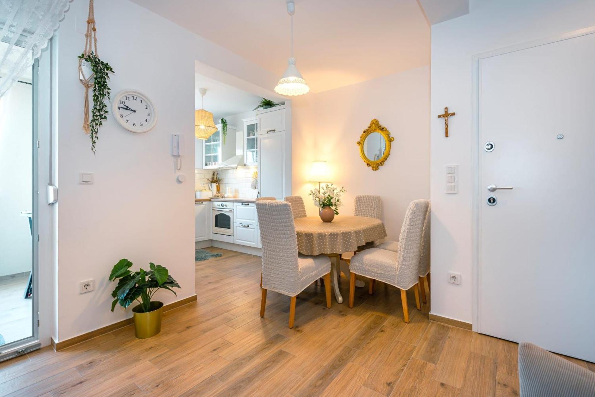 Apartment Apartman Mia Brodarica  Εξωτερικό φωτογραφία