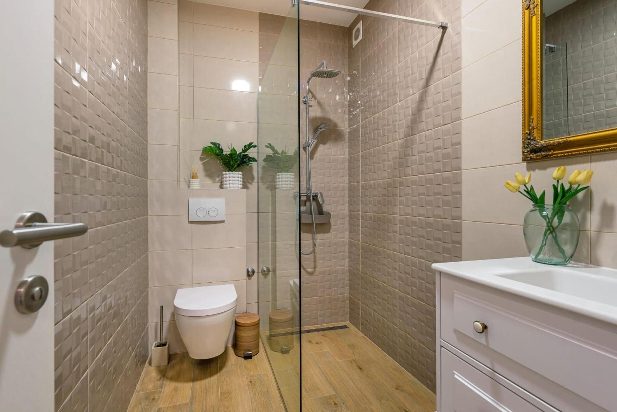 Apartment Apartman Mia Brodarica  Εξωτερικό φωτογραφία