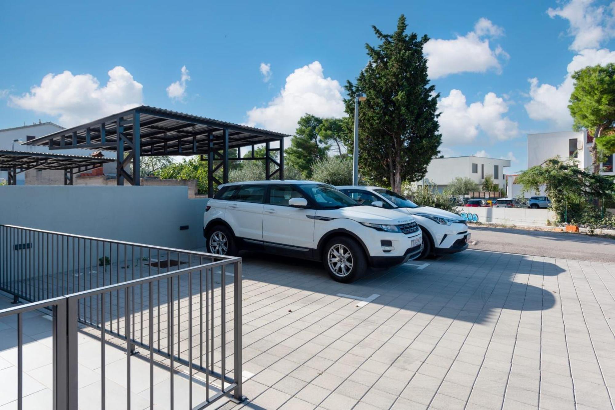 Apartment Apartman Mia Brodarica  Εξωτερικό φωτογραφία