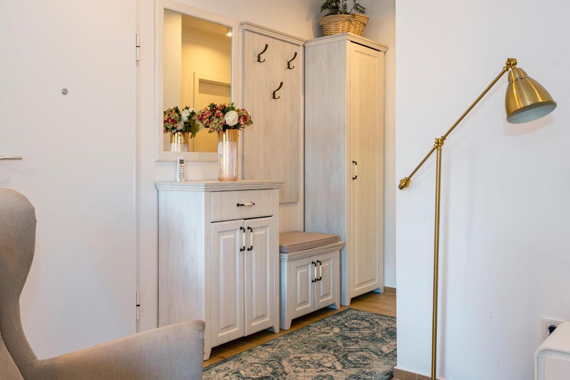 Apartment Apartman Mia Brodarica  Εξωτερικό φωτογραφία