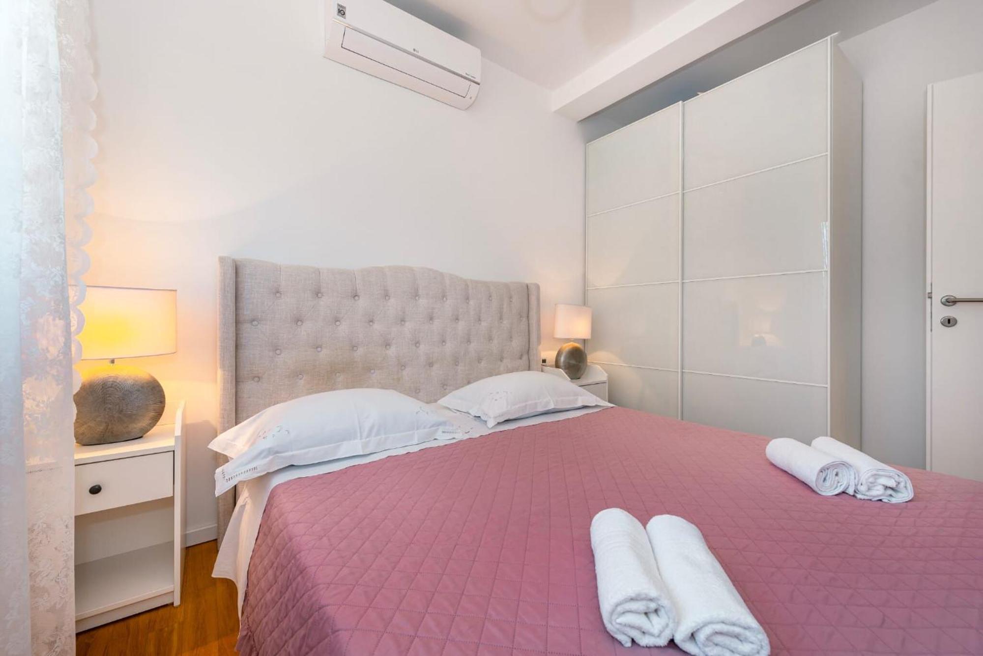 Apartment Apartman Mia Brodarica  Εξωτερικό φωτογραφία