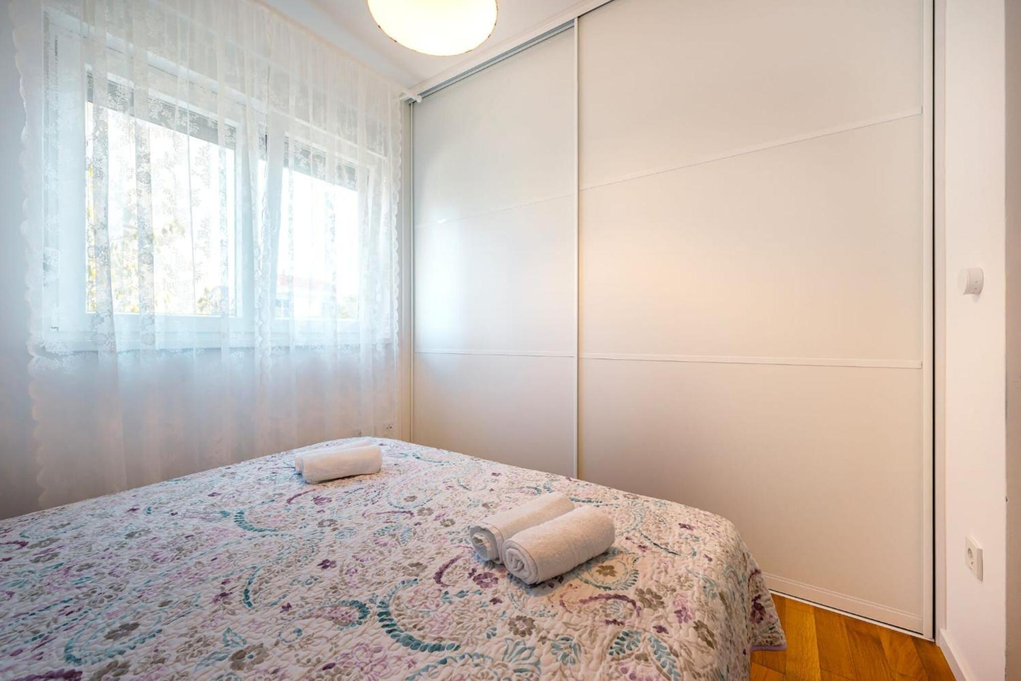 Apartment Apartman Mia Brodarica  Εξωτερικό φωτογραφία