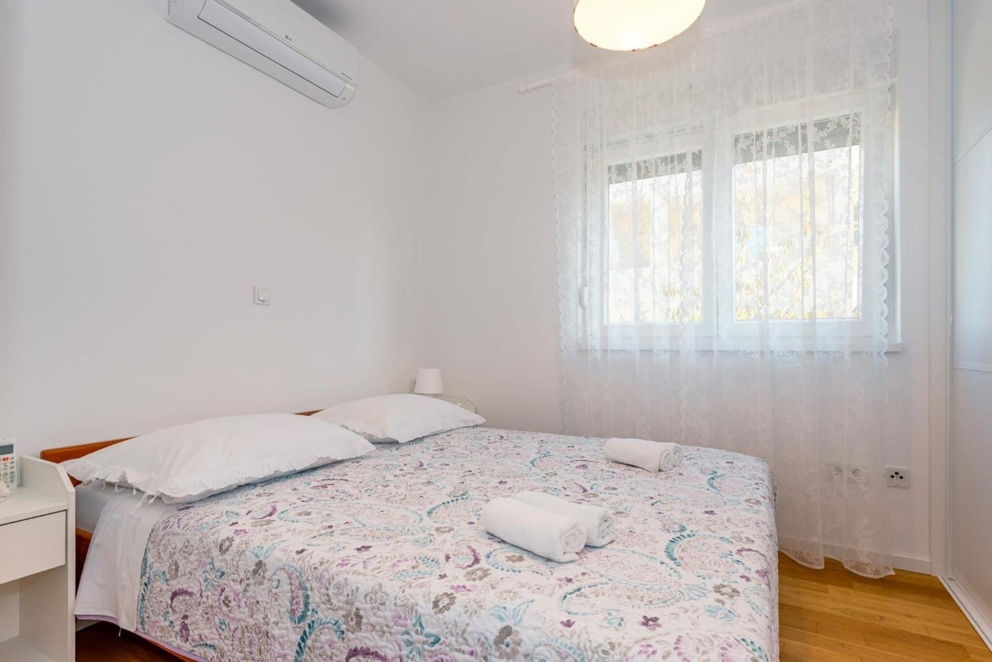 Apartment Apartman Mia Brodarica  Εξωτερικό φωτογραφία