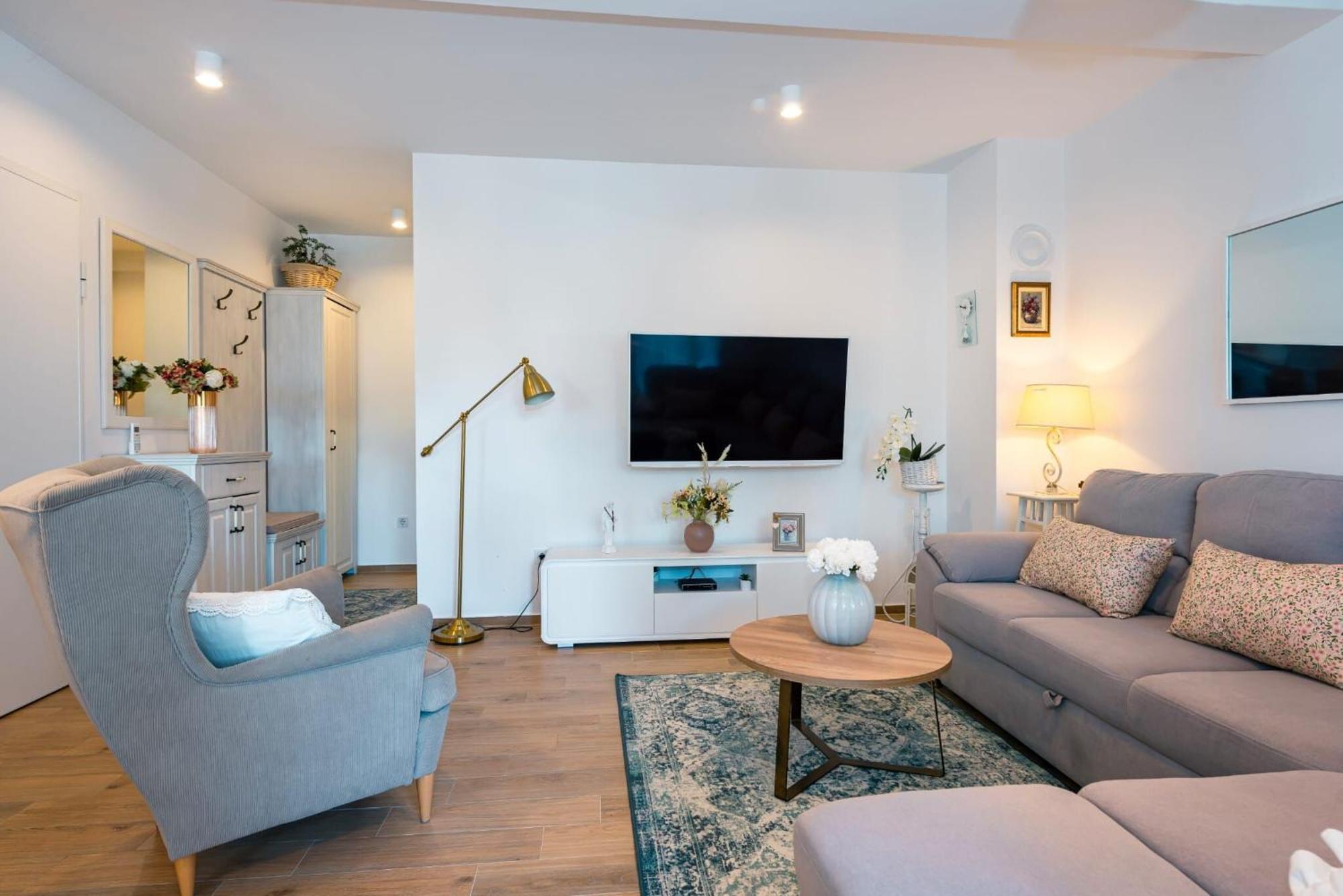 Apartment Apartman Mia Brodarica  Εξωτερικό φωτογραφία